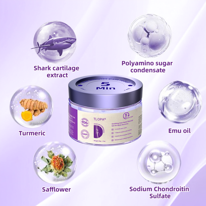 𝐎𝐟𝐟𝐢𝐜𝐢𝐚𝐥 𝐒𝐭𝐨𝐫𝐞: 𝐓𝐋𝐎𝐏𝐀® 𝑺𝒉𝒂𝒓𝒌 𝑪𝒂𝒓𝒕𝒊𝒍𝒂𝒈𝒆 𝑷𝒂𝒊𝒏-𝑺𝒐𝒐𝒕𝒉𝒊𝒏𝒈 𝑩𝒐𝒏𝒆 𝑹𝒆𝒄𝒐𝒗𝒆𝒓𝒚 𝑮𝒆𝒍 👨‍⚕️(5-𝗆𝗂𝗇𝗎𝗍𝖾 𝗉𝖺𝗂𝗇 𝗋𝖾𝗅𝗂𝖾𝖿, 𝟩 𝖽𝖺𝗒𝗌 𝗍𝗈 𝗋𝖾𝗌𝗍𝗈𝗋𝖾 𝗃𝗈𝗂𝗇𝗍 𝗆𝗈𝖻𝗂𝗅𝗂𝗍𝗒, 𝟦 𝗐𝖾𝖾𝗄𝗌 𝖿𝗈𝗋 𝖼𝗈𝗆𝗉𝗅𝖾𝗍𝖾 𝗁𝖾𝖺𝗅𝗂𝗇𝗀)🔥