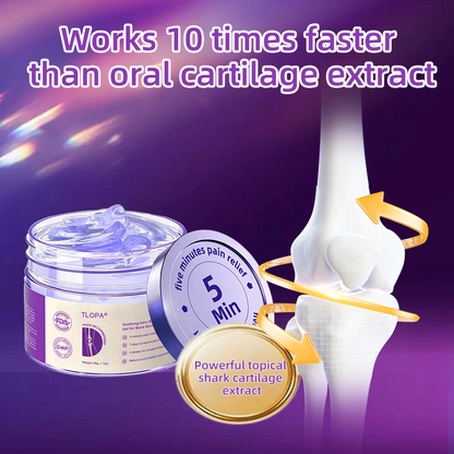 𝐎𝐟𝐟𝐢𝐜𝐢𝐚𝐥 𝐒𝐭𝐨𝐫𝐞: 𝐓𝐋𝐎𝐏𝐀® 𝑺𝒉𝒂𝒓𝒌 𝑪𝒂𝒓𝒕𝒊𝒍𝒂𝒈𝒆 𝑷𝒂𝒊𝒏-𝑺𝒐𝒐𝒕𝒉𝒊𝒏𝒈 𝑩𝒐𝒏𝒆 𝑹𝒆𝒄𝒐𝒗𝒆𝒓𝒚 𝑮𝒆𝒍 👨‍⚕️(5-𝗆𝗂𝗇𝗎𝗍𝖾 𝗉𝖺𝗂𝗇 𝗋𝖾𝗅𝗂𝖾𝖿, 𝟩 𝖽𝖺𝗒𝗌 𝗍𝗈 𝗋𝖾𝗌𝗍𝗈𝗋𝖾 𝗃𝗈𝗂𝗇𝗍 𝗆𝗈𝖻𝗂𝗅𝗂𝗍𝗒, 𝟦 𝗐𝖾𝖾𝗄𝗌 𝖿𝗈𝗋 𝖼𝗈𝗆𝗉𝗅𝖾𝗍𝖾 𝗁𝖾𝖺𝗅𝗂𝗇𝗀)🔥